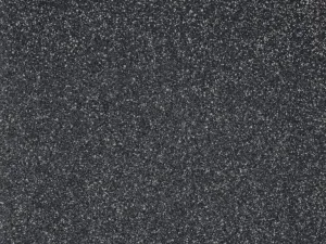 Fogliare 10MM Black small tegel 60x60 cm