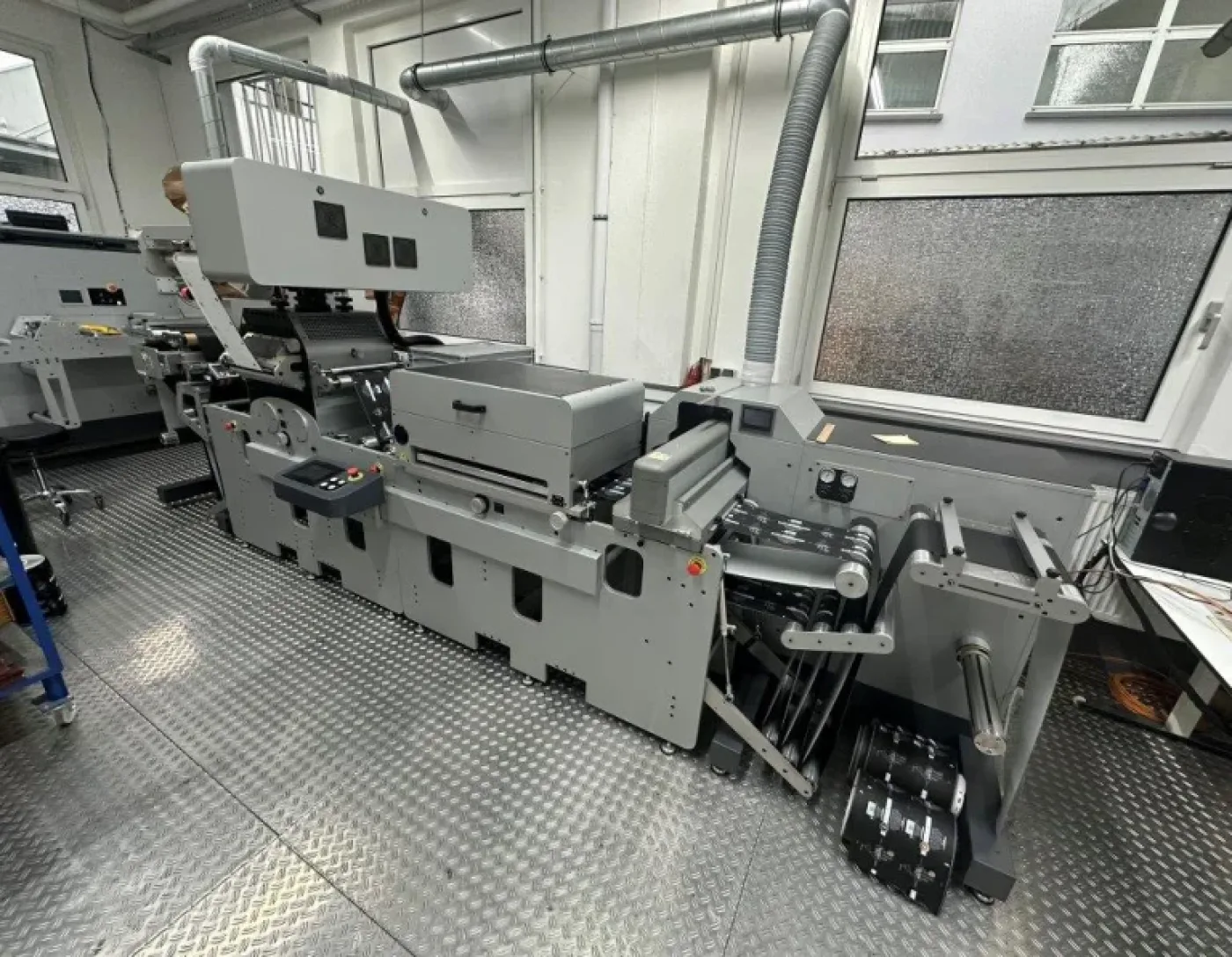 GM – FB330 Finishing Solution - 8
