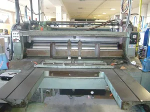 SLOTTER G&F 2800