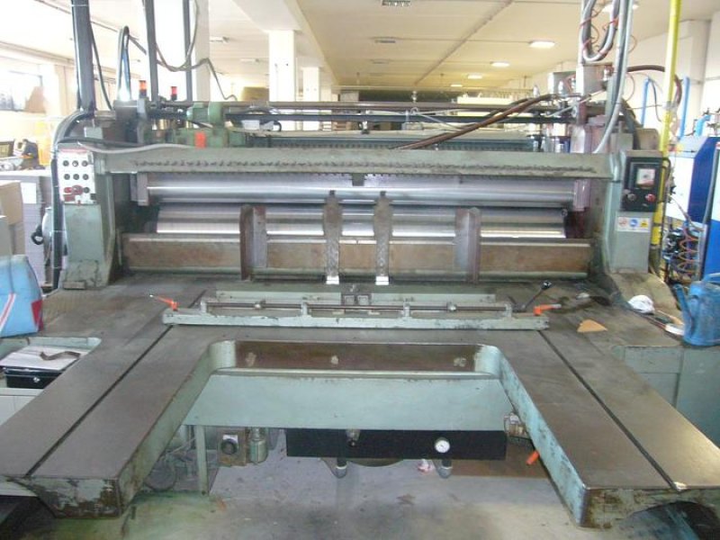 SLOTTER G&F 2800