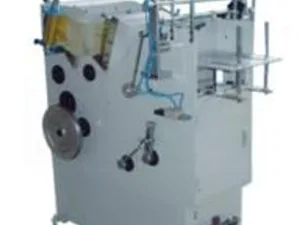 ✨ Máquina Automática de Prensa Doradora para Tarjetas JDS TJ-68 ✨