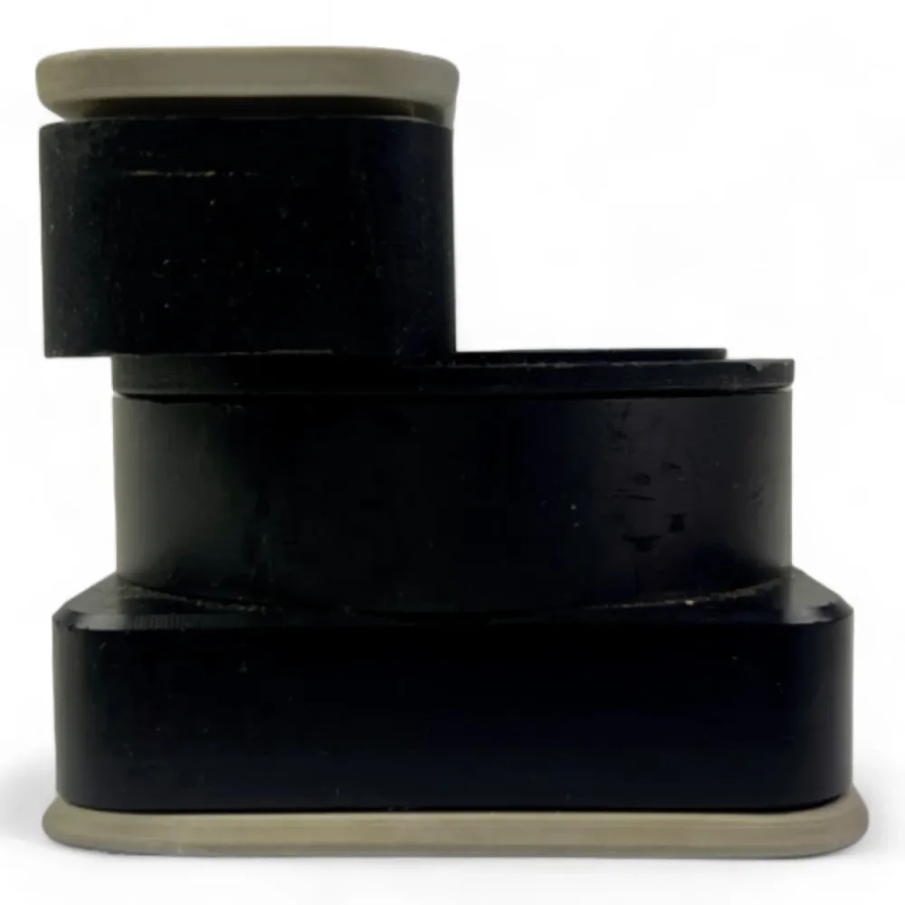 Innospann Schmalz Sauger Mono-Base mit Saugeroberteil für Innospann-Systeme Art-Nr.: 10.01.15.00004 / 10.01.15.00078 Nr3