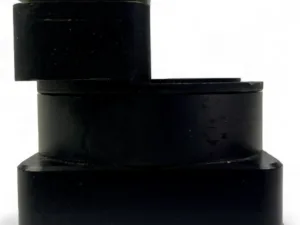 Innospann Schmalz Sauger Mono-Base mit Saugeroberteil für Innospann-Systeme Art-Nr.: 10.01.15.00004 / 10.01.15.00078 Nr3