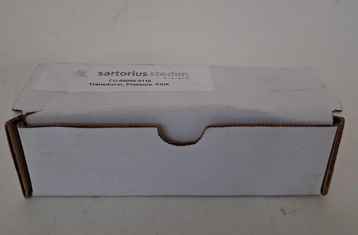 Honeywell SPT Series Pressure Transducer - 7