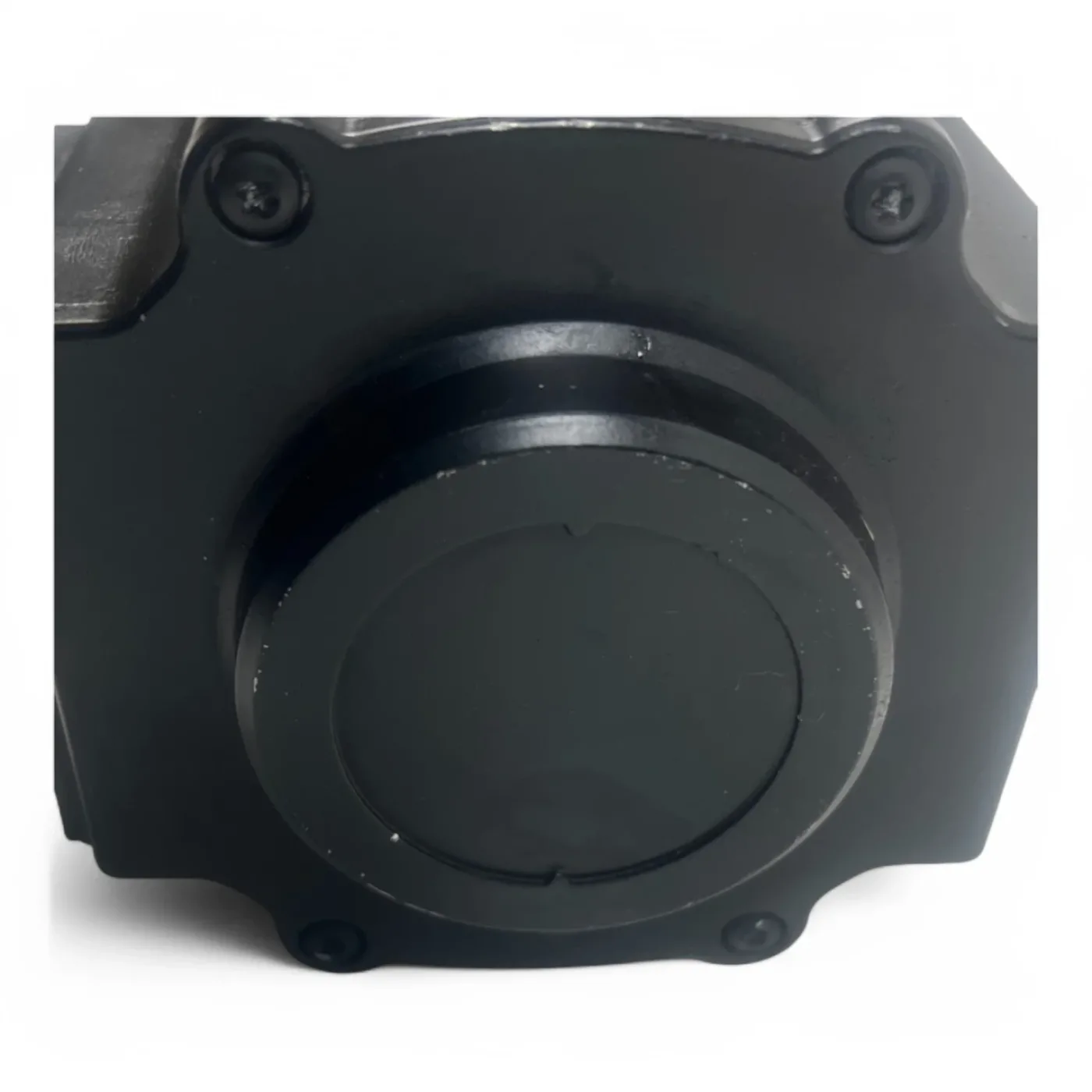 WITTMANN MCS12H41-RS4P1-A19N-ST5S00N-R0SU Servomotor - 2