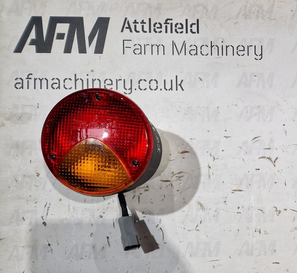 McConnel Bomford Light Cluster - 45326.01