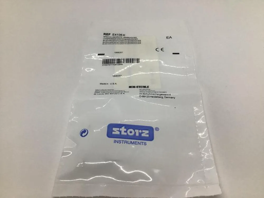 Karl Storz E4106K