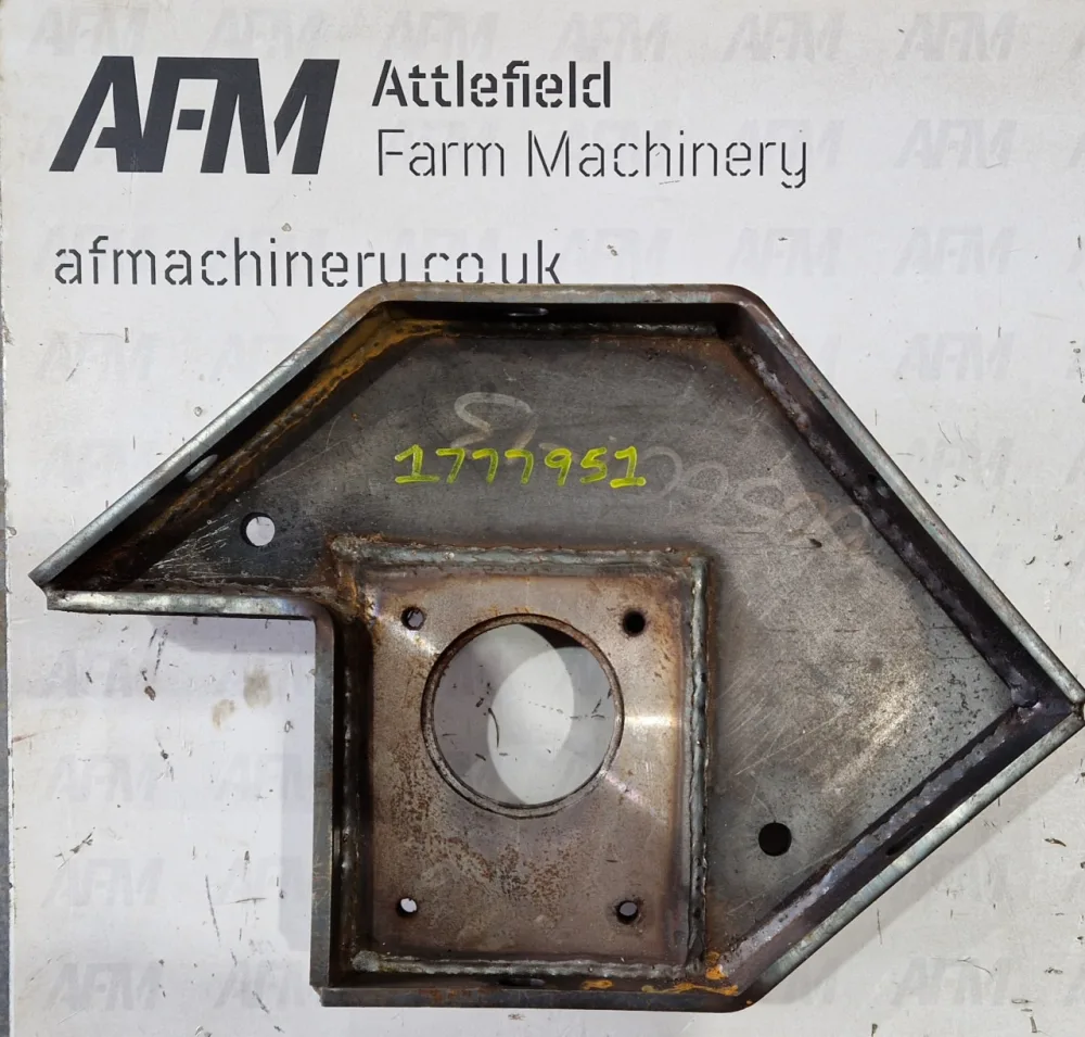 Spearhead Bracket - 1777951