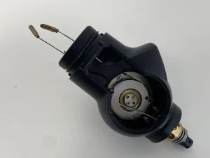 Olympus control body with angulation drum for URF-P6