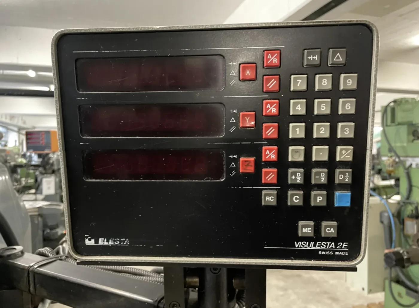 023000 - SCHAUBLIN 53 - 4