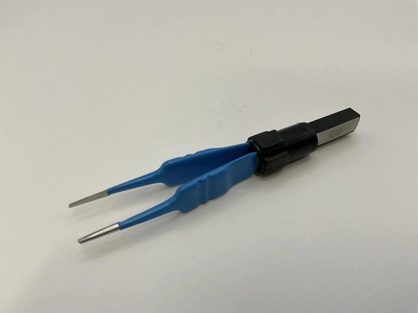 GB Medical Bipolar Forcep 80mm - 1