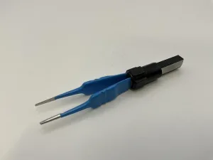 GB Medical Bipolar Forcep 80mm