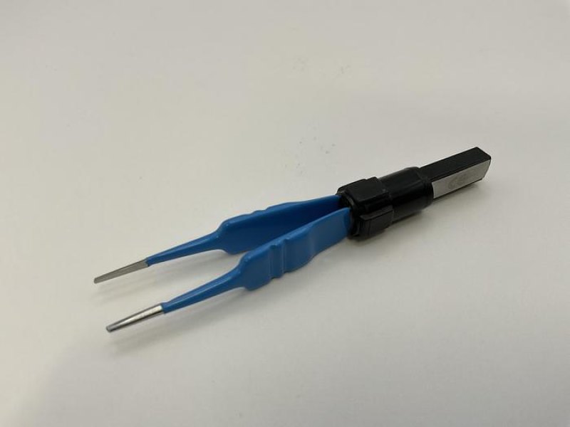 GB Medical Bipolar Forcep 80mm
