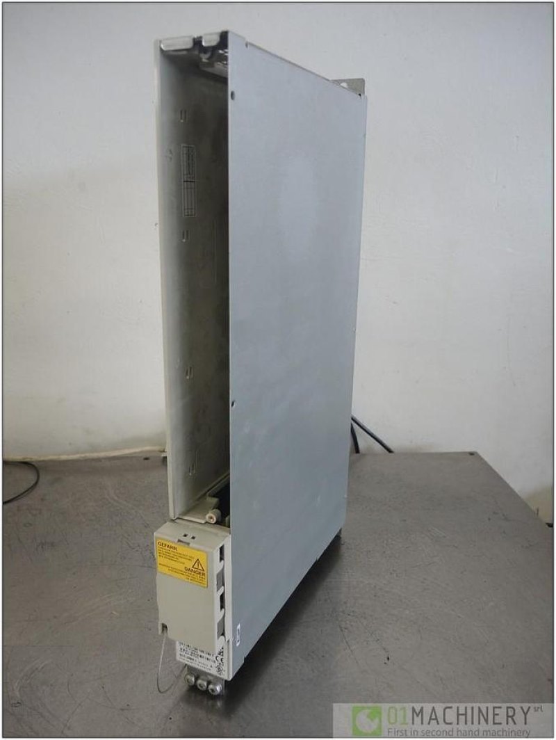 SIEMENS 6SN1123-1AA00-0BA1 AI3161