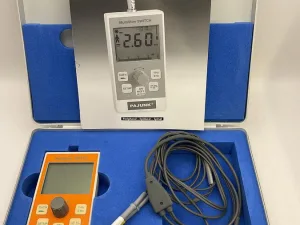 Pajunk Multistim Sensor Nerve Stimulator Multistim Switch