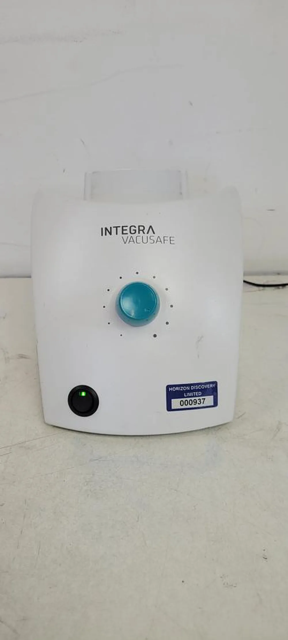 Intergra Bioscience AG Vacusafe Vacuum Aspiration System