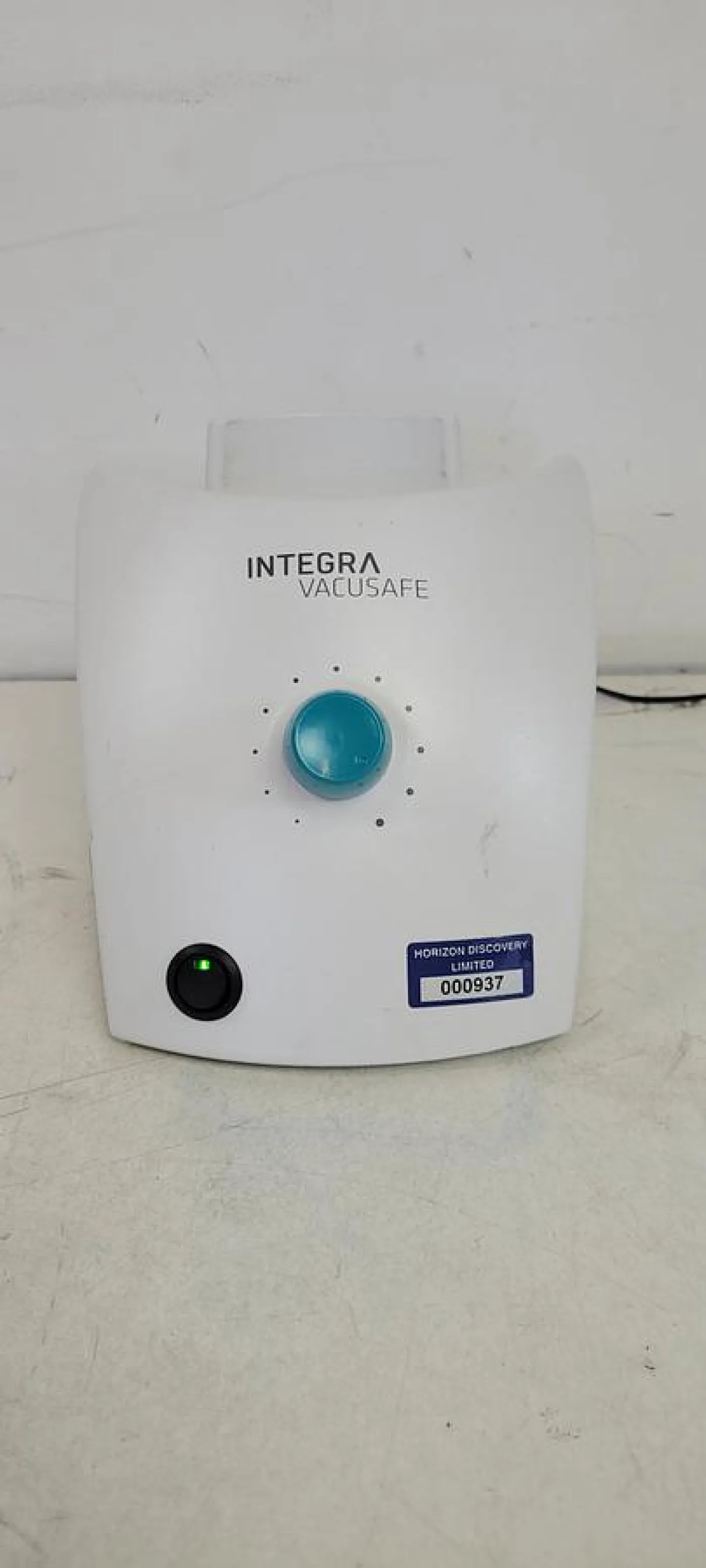 Intergra Bioscience AG Vacusafe Vacuum Aspiration System - 1