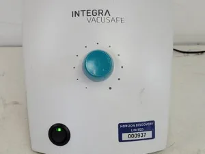 Intergra Bioscience AG Vacusafe Vacuum Aspiration System