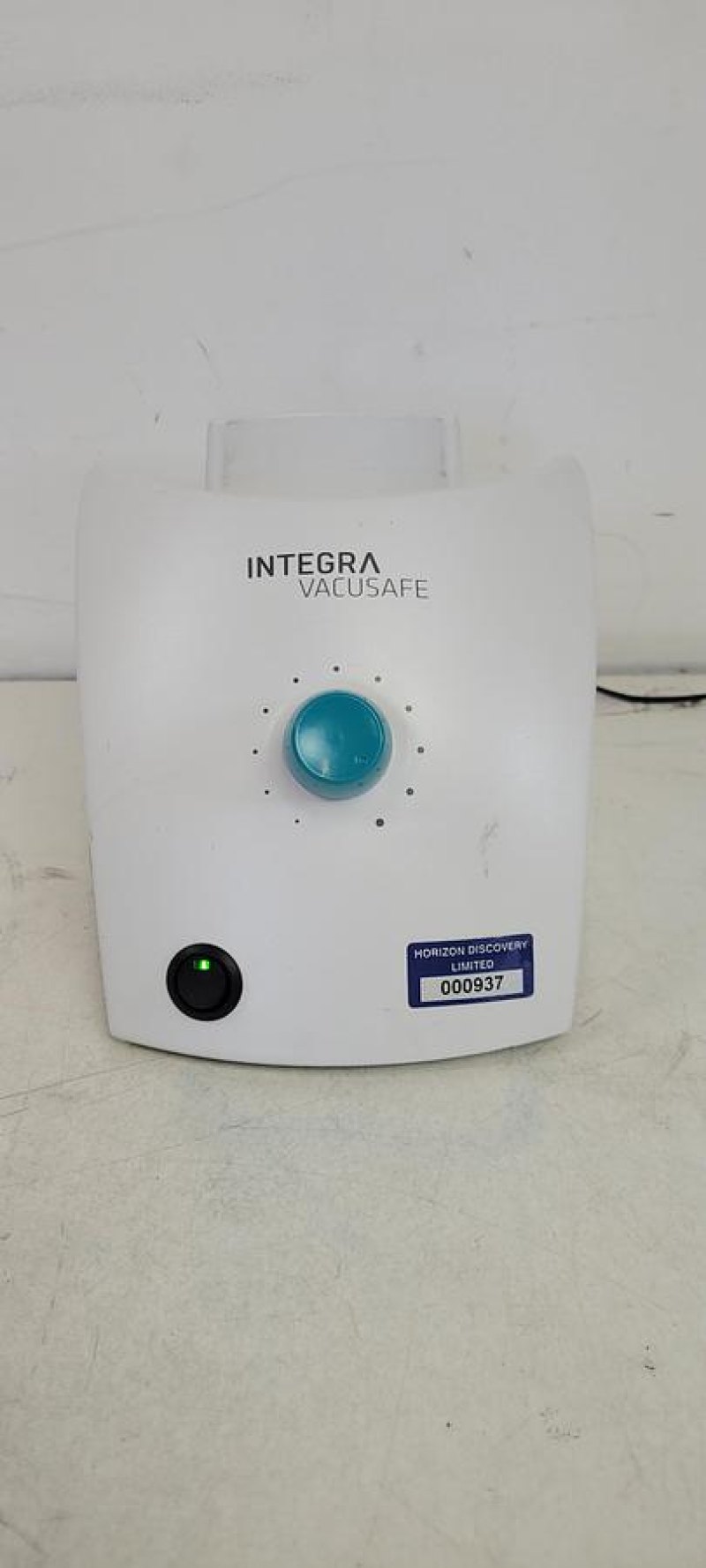 Intergra Bioscience AG Vacusafe Vacuum Aspiration System