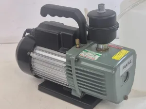 Javac CC141 Vacuum Pump