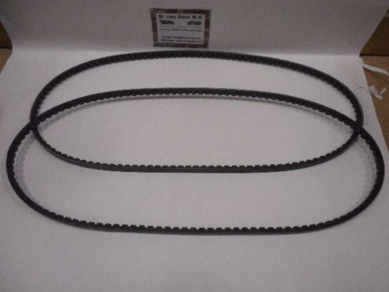 V-snaar ( set )