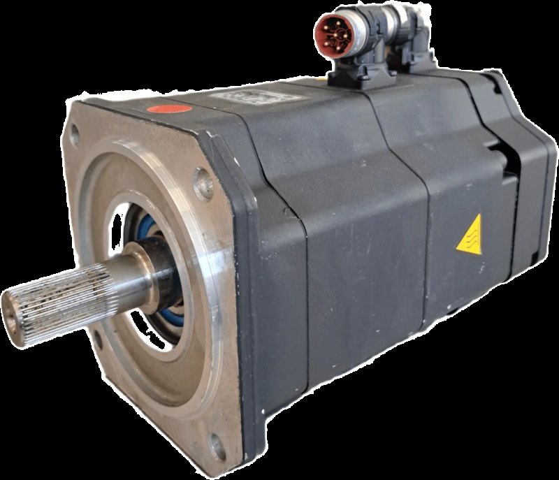 KUKA Servomotor 1FK7083-5AF81-1YY3-Z S16