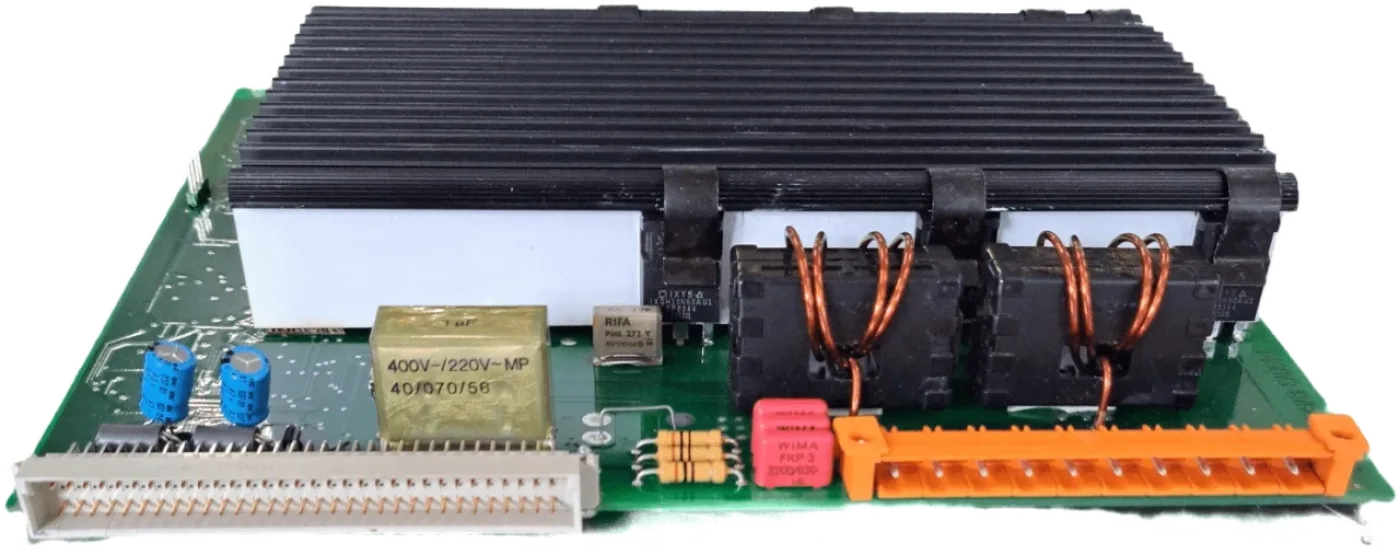 ABB DSQC266A - 2