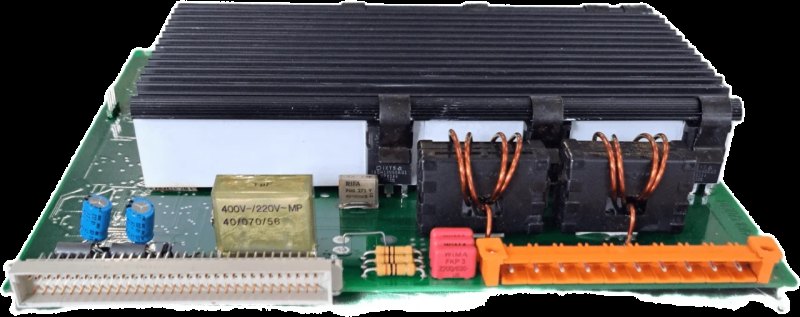 ABB DSQC266A