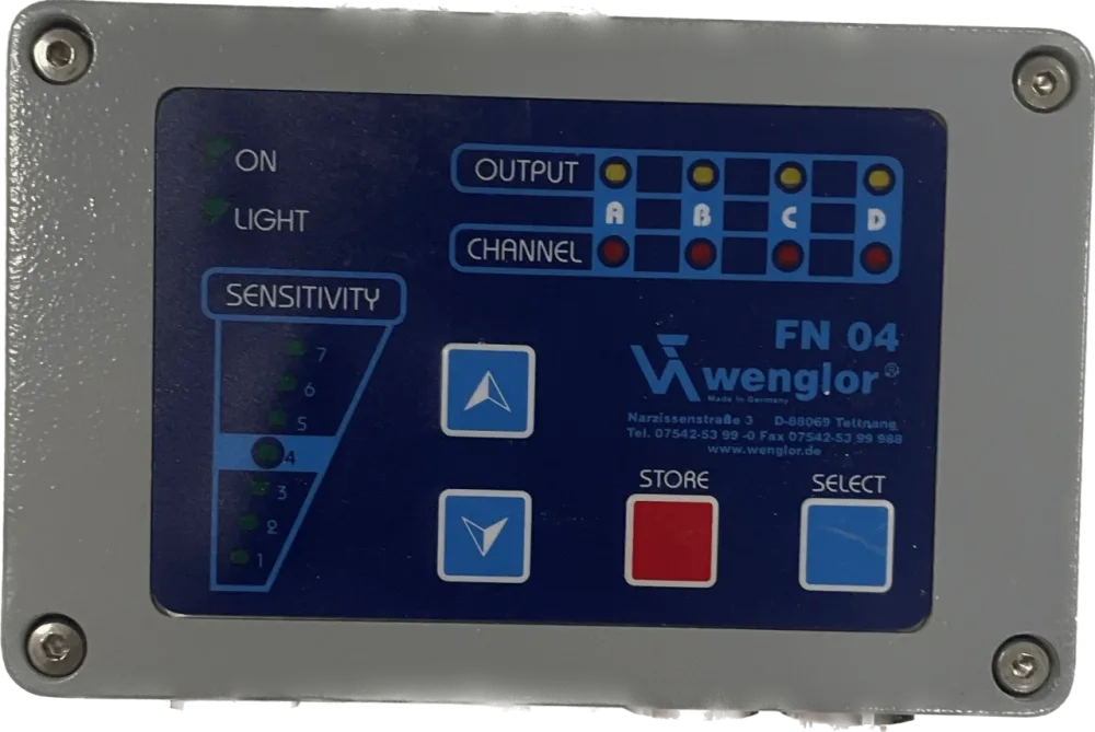 Wenglor FN04