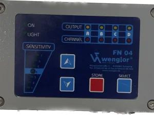 Wenglor FN04