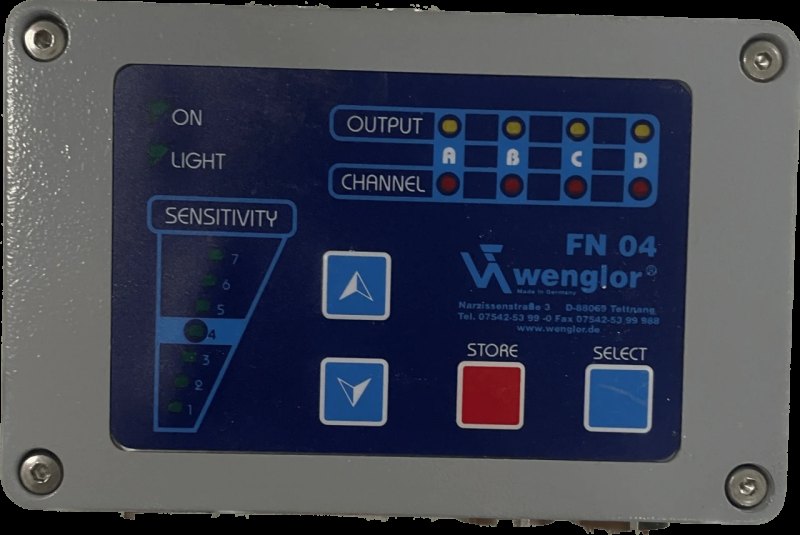 Wenglor FN04