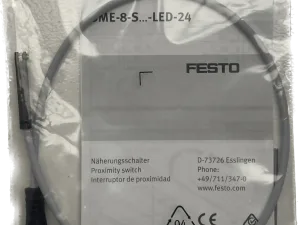 Festo Näherungsschalter SME-8-S-LED-24