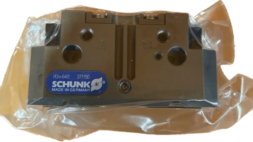 Schunk Universalgreifer PGN-plus 64-2 0371150