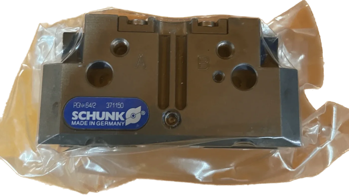 Schunk Universalgreifer PGN-plus 64-2 0371150 - 1