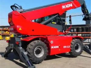 Magni RTH 5.21