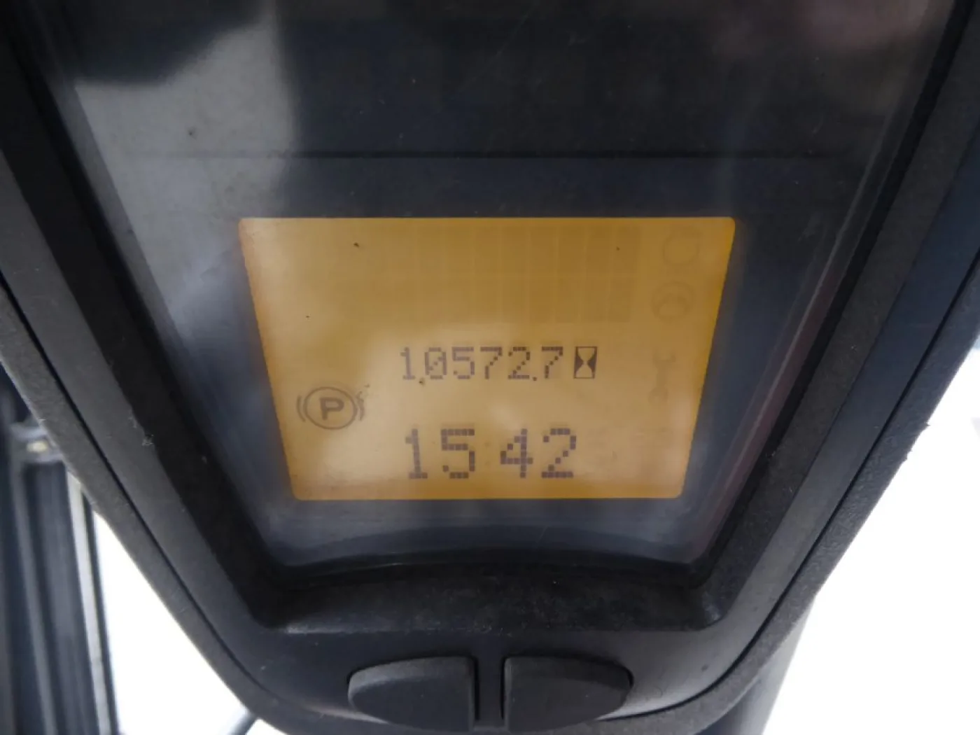 Linde H20T-01 - 6