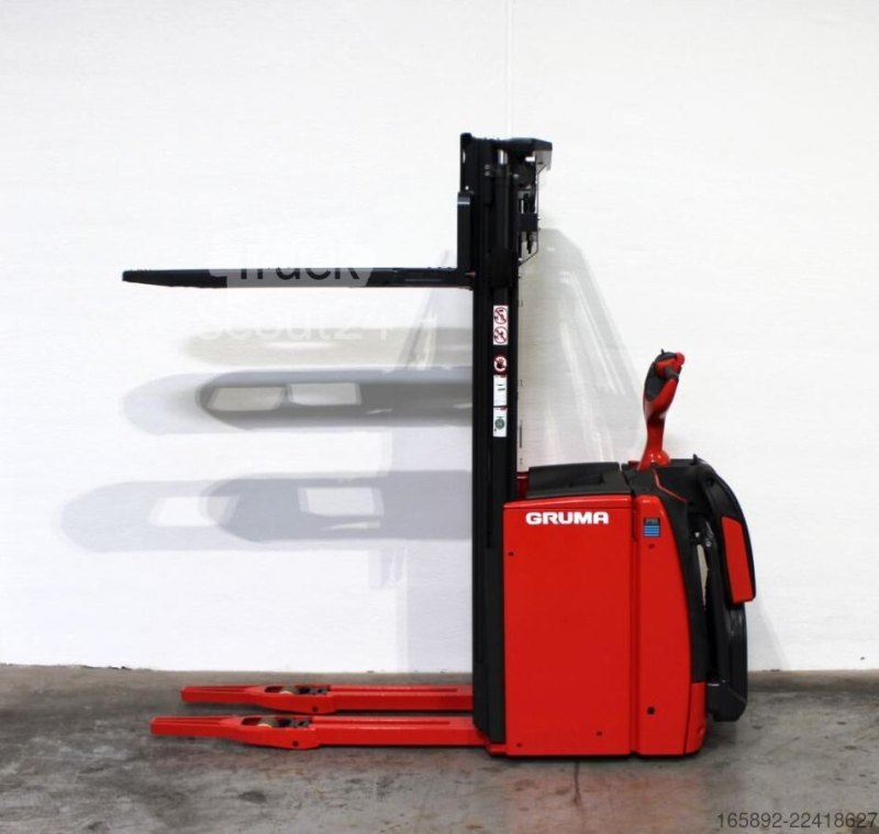 Linde L 14 AP i 1173
