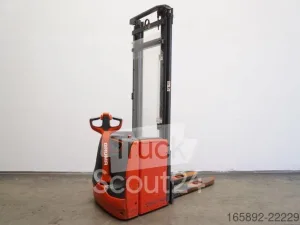Linde L 14 1173