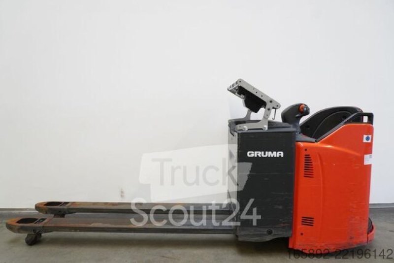 Linde T 20 SP 131-08