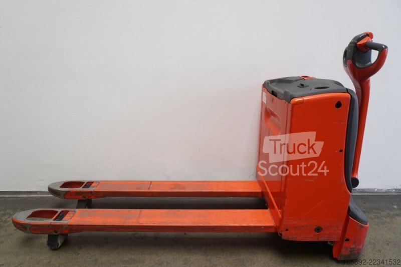 Linde T 18 1152
