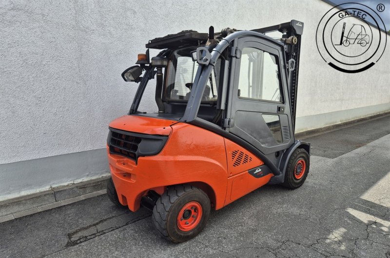 Linde H30D