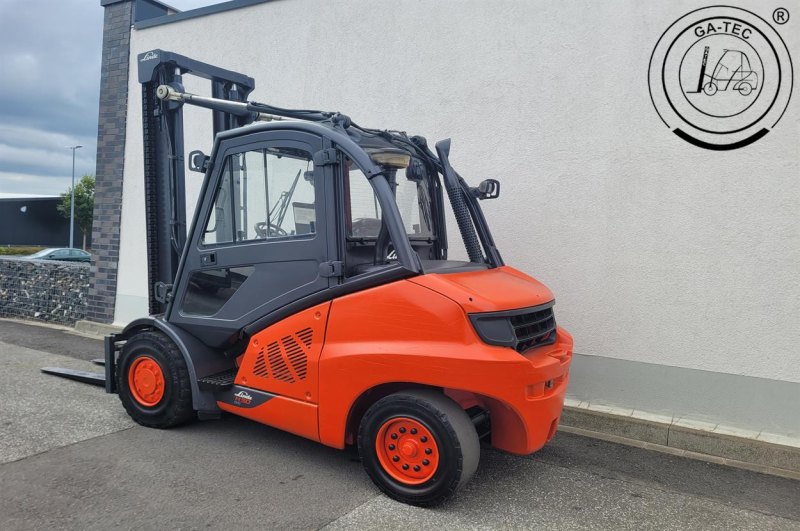 Linde H50D-02/600