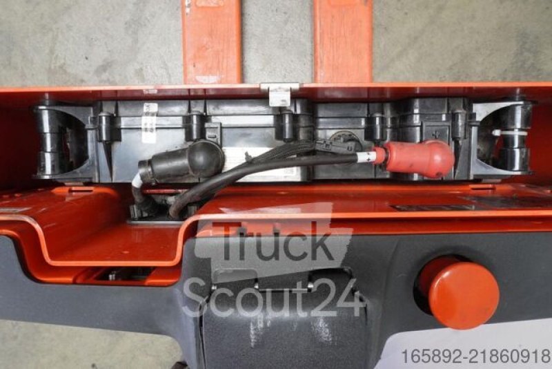 Linde T 16 ION 1155-00