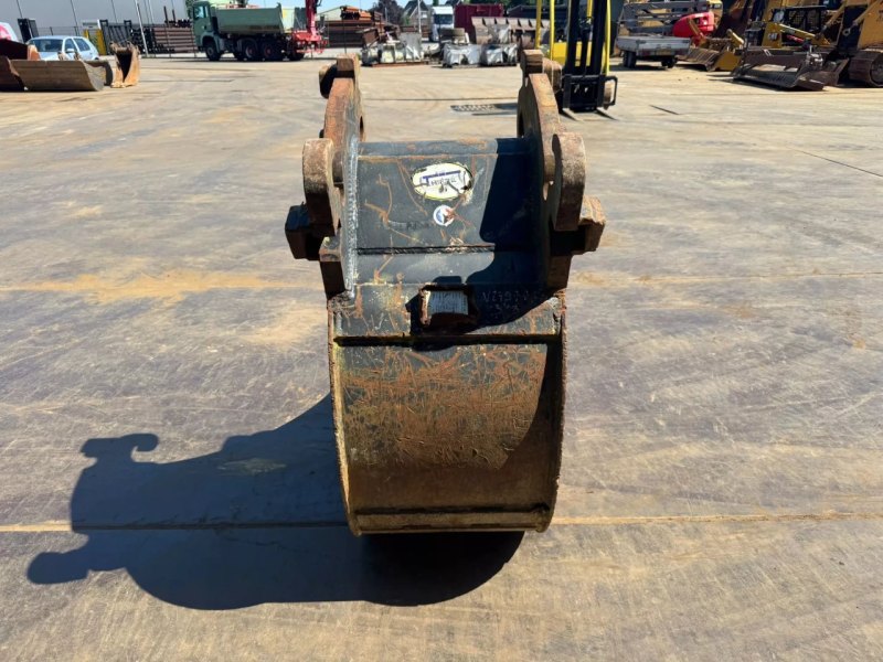 Excavation bucket CW40S 70cm Wide