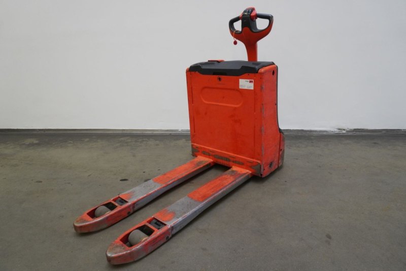 Niederhubwagen Linde T 16 ION 1152 (2020)