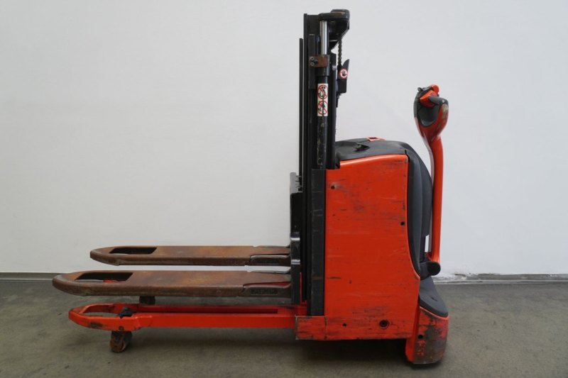 Hochhubwagen Linde D 08 1160 (2020)