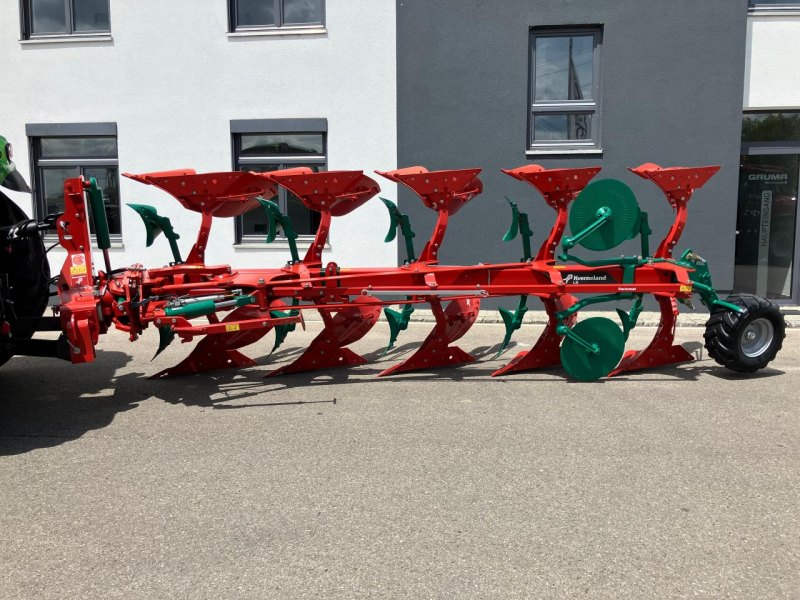 Pflug Kverneland LB 100/300 5 Schar Pflug