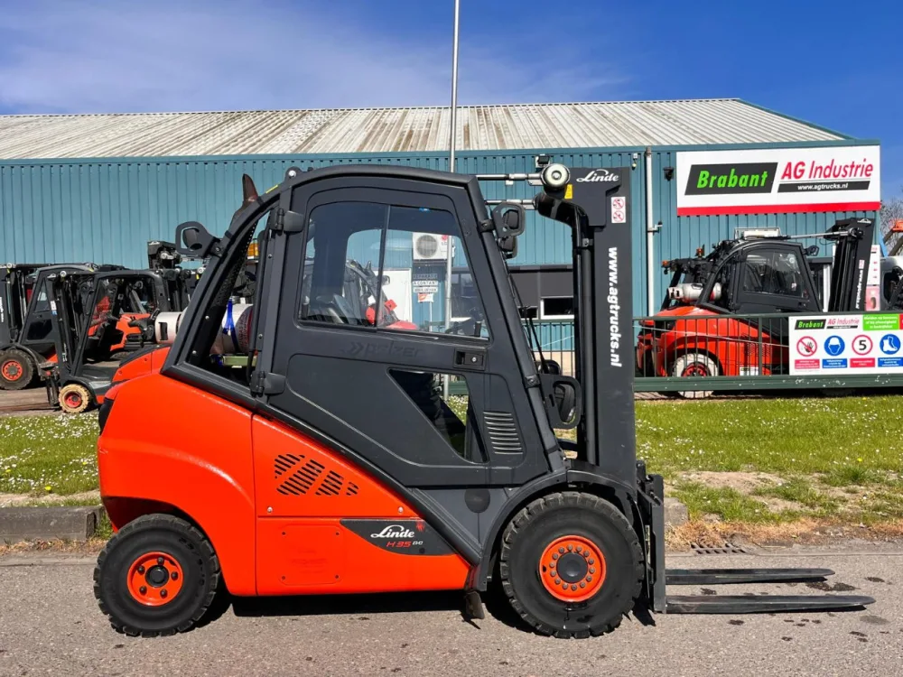 Linde H35T-02