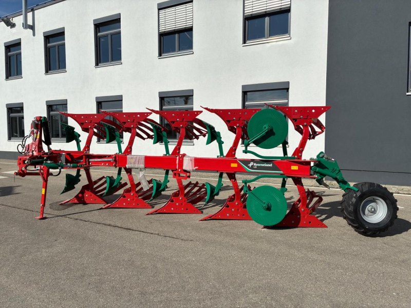 Pflug Kverneland LD 100 - 200