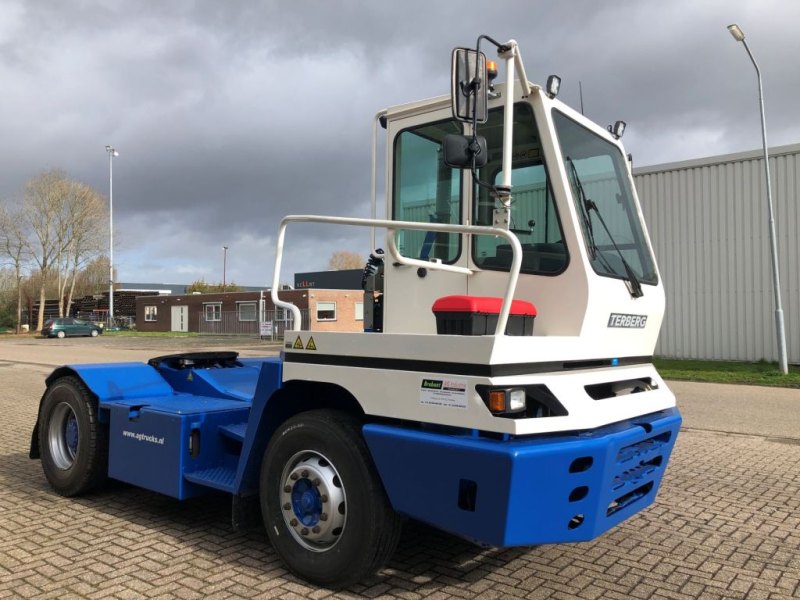 Terberg YT 222